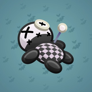 Voodoo Doll #21316