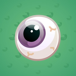 Evil Eye #46258