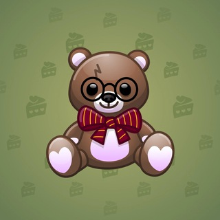 Toy Bear #22243