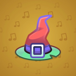 Witch Hat #30975