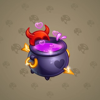 Money Pot #9674