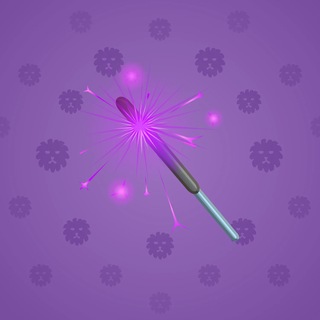 Party Sparkler #185439