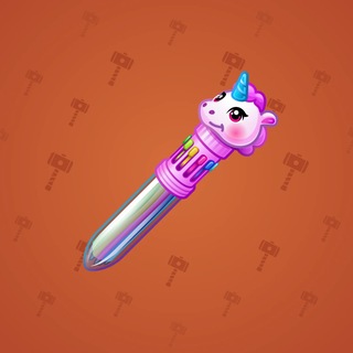 Fine Pen #5519