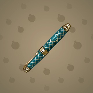 Fine Pen #21497