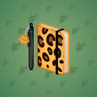 Star Notepad #5522