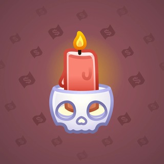 Eternal Candle #9409