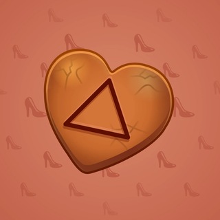 Cookie Heart #81784