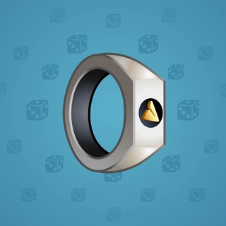 Signet Ring #11343
