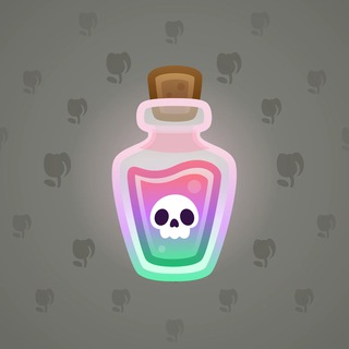 Magic Potion #4069