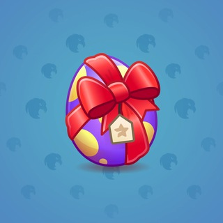 Easter Egg #29579