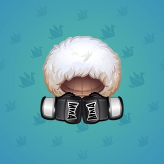 Khabib’s Papakha #5173