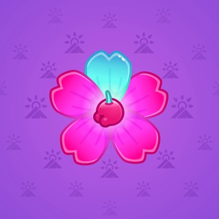 Sakura Flower #70585