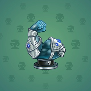 Mighty Arm #1360