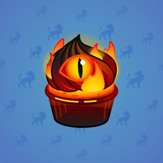 Whip Cupcake #233958