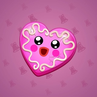 Cookie Heart #82747