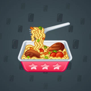 Instant Ramen #21024