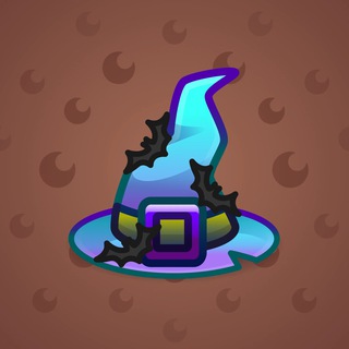Witch Hat #70341