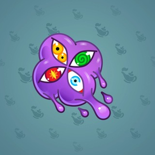 Clover Pin #144713