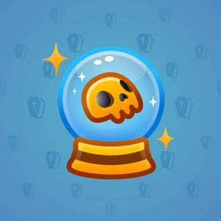 Crystal Ball #23711