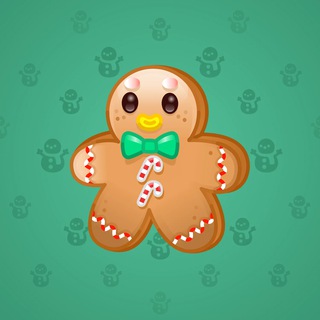 Ginger Cookie #56129