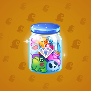 Restless Jar #60359