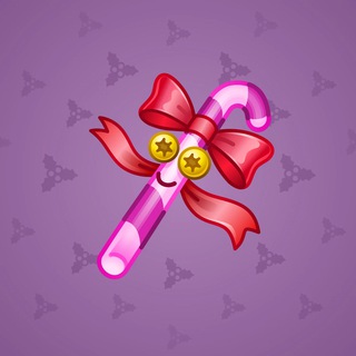 Candy Cane #40057
