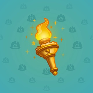 Chill Flame #10874