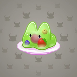 Jelly Bunny #20153