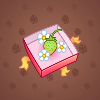 Berry Box #44884