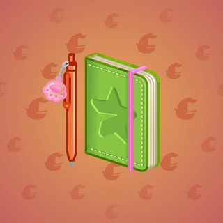 Star Notepad #50963