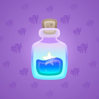 Magic Potion #1843