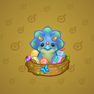 Spring Basket #134021