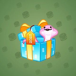 Snake Box #105803