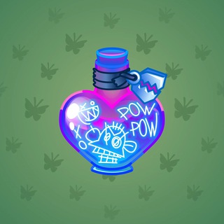 Love Potion #22443