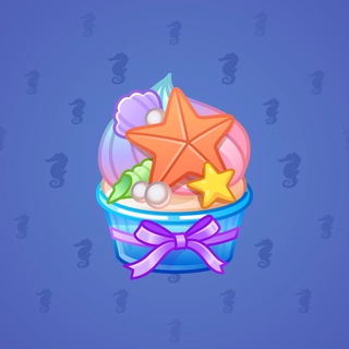 Whip Cupcake #268063