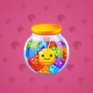 Restless Jar #7082