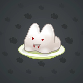 Jelly Bunny #84496