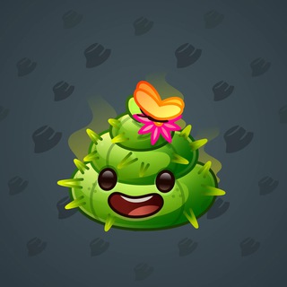 Happy Brownie #45521