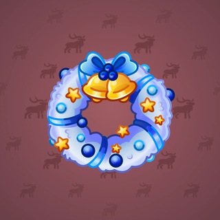 Winter Wreath #29123