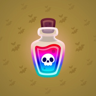 Magic Potion #4496