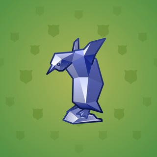 Rare Bird #5009