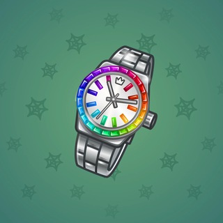 Swiss Watch