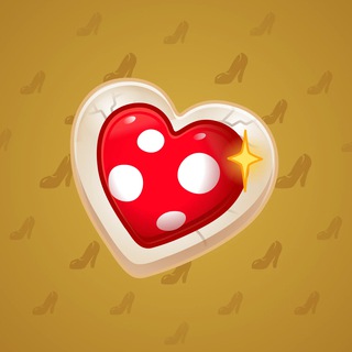 Cookie Heart #105565