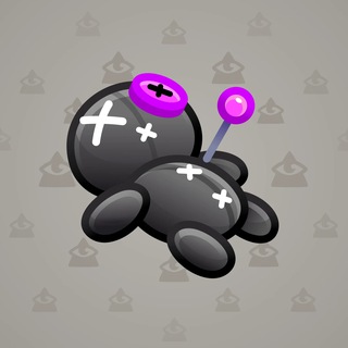 Voodoo Doll #23947