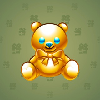 Toy Bear #5254