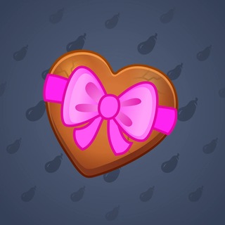 Cookie Heart #193489