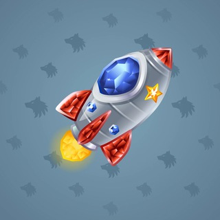 Stellar Rocket #52479