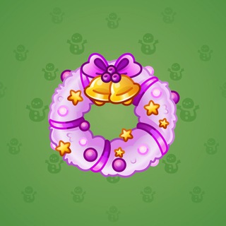 Winter Wreath #38133