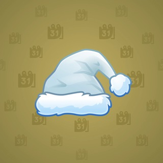 Santa Hat #27191