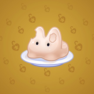 Jelly Bunny #48273